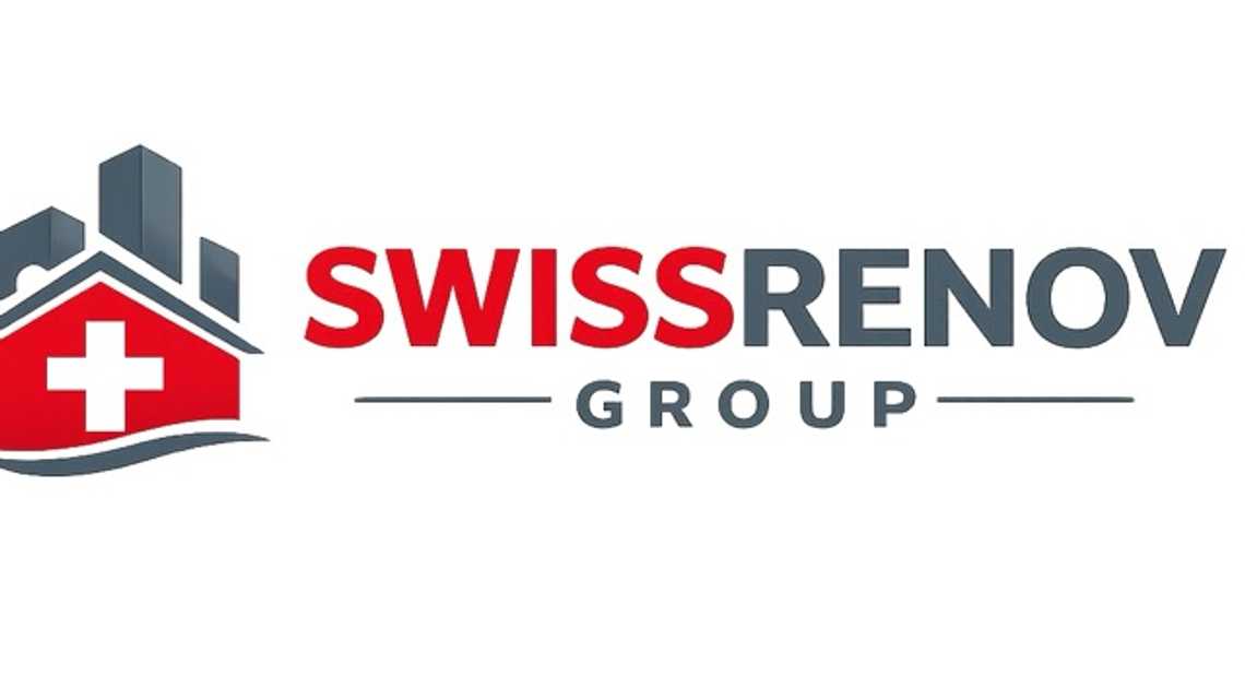 Swiss renov  cover image