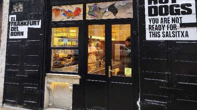 Camarero/a y Cocinero/a