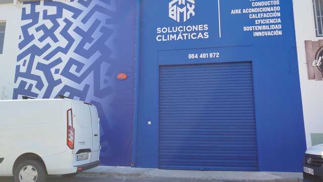 Técnico/a Climatización y Electrodomésticos