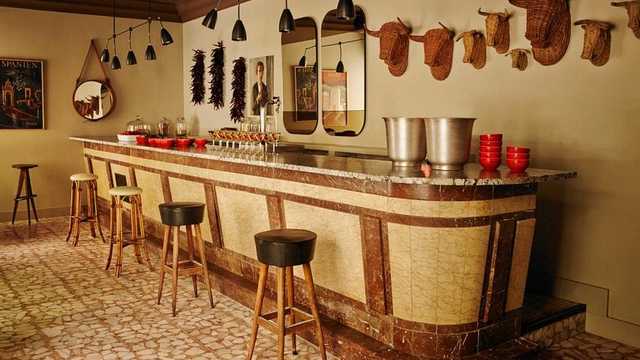Cocinero/a