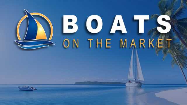 Commission based sales person for the yachting advertising industry