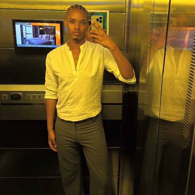 Candidate avatar