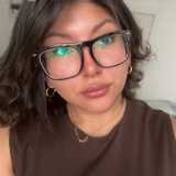 Rocio R. avatar icon