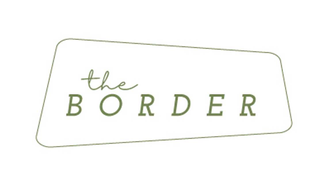 The Border cover image
