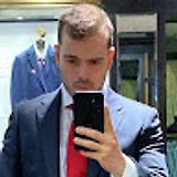 Giovanni N. avatar icon