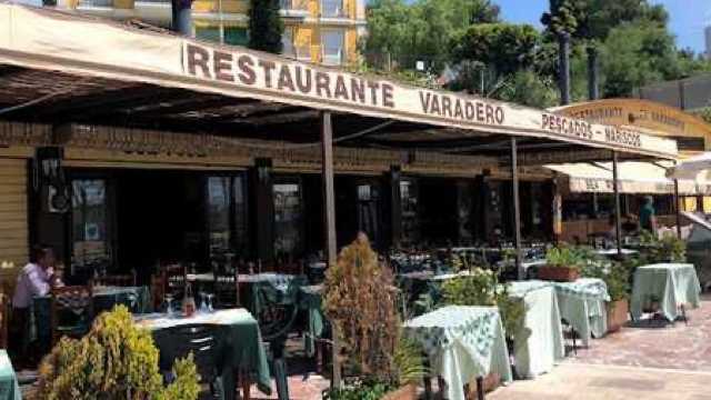 Ayudante/a de Cocinero/a