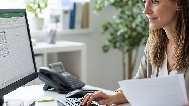 Secretaria / Administrativa de Gestión
