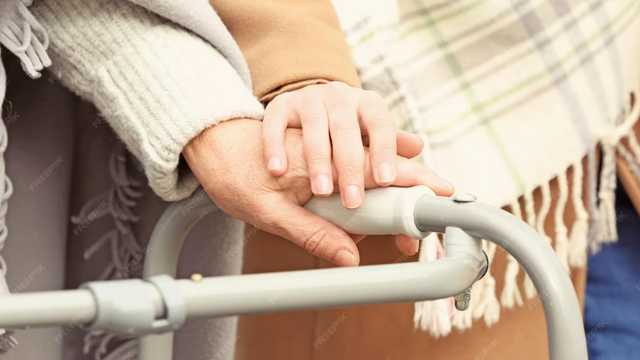 GEROCULTOR/A MAÑANA Y TARDE