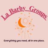 La Barby Groups logo