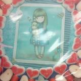 Montse M. avatar icon
