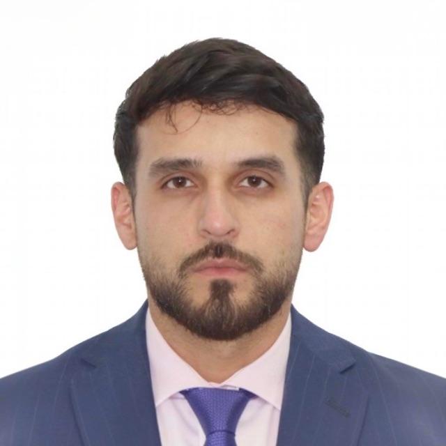Candidate avatar