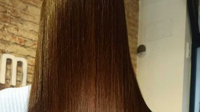 Peluquero peluquera con experiencia