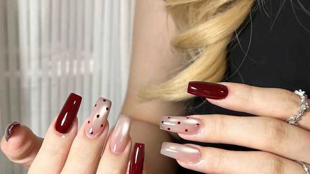Manicurista Técnica Uñas de gel