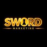 Sword Marketing  logo