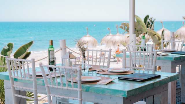 Cocinero/a Restaurante