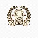 SITOS CAFE logo