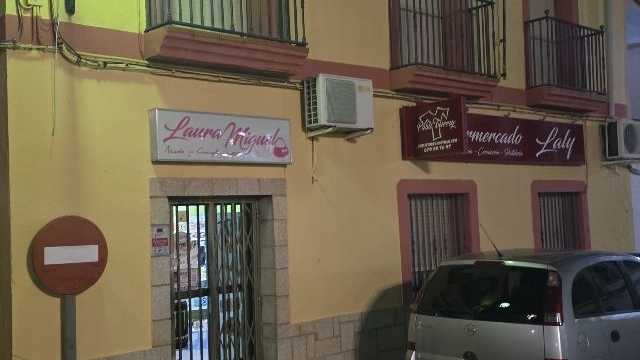 Dependiente/a de Tienda