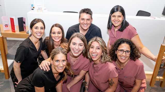 Comercial y Captador/a