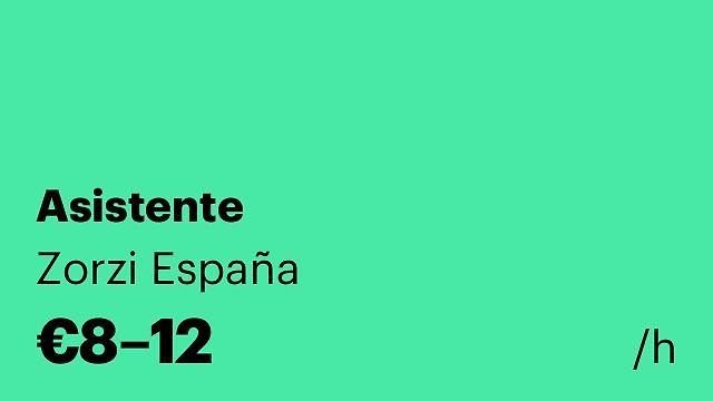 Asistente