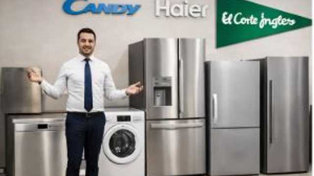 Promotor/a de ventas - El Corte Inglés Alcalá de Henares