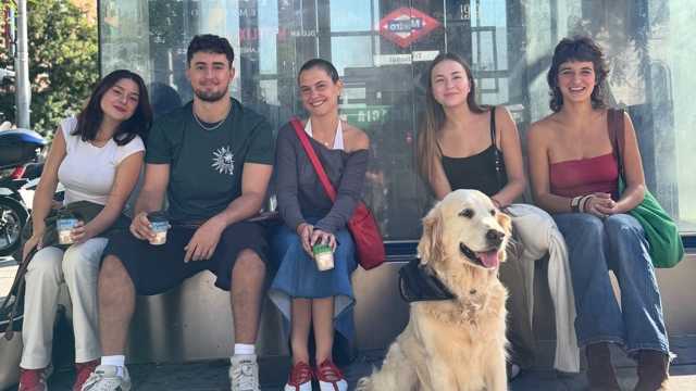 Captador/a Socios ONG