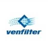 Ventilación y Filtración (Venfilter) logo