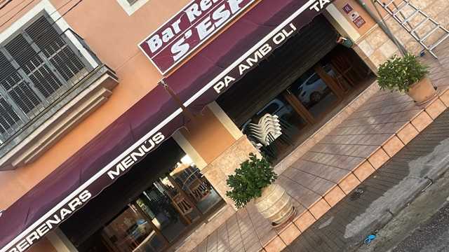 Camarero/a de Sala/Terraza