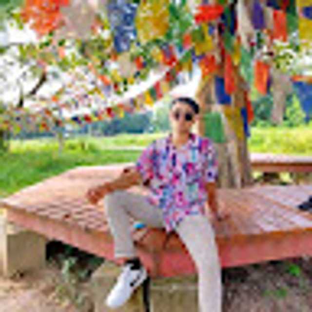 Candidate avatar