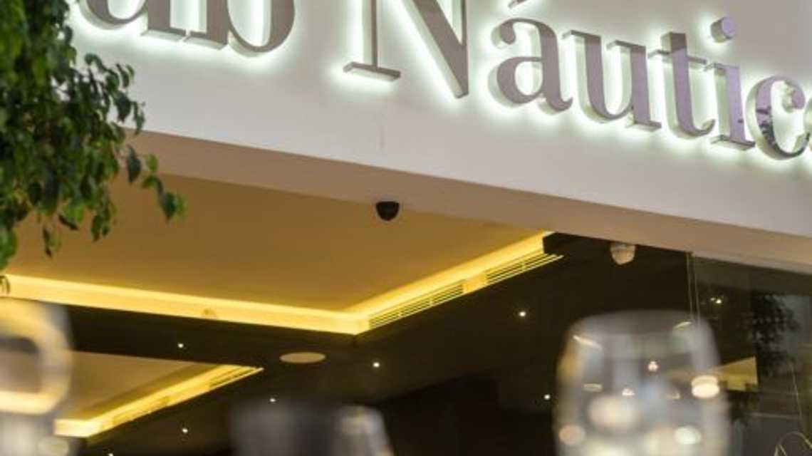 Club Náutico Marina Greenwich cover image