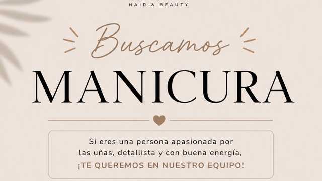 Manicurista