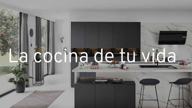Comercial/Diseñador(a) de Proyectos de Cocina