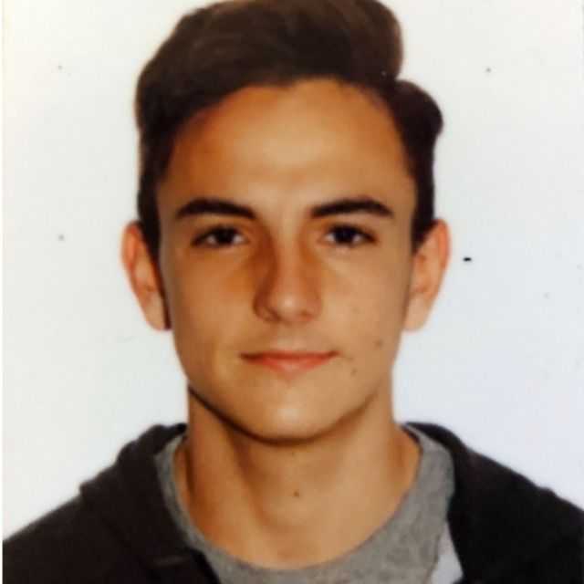 Candidate avatar