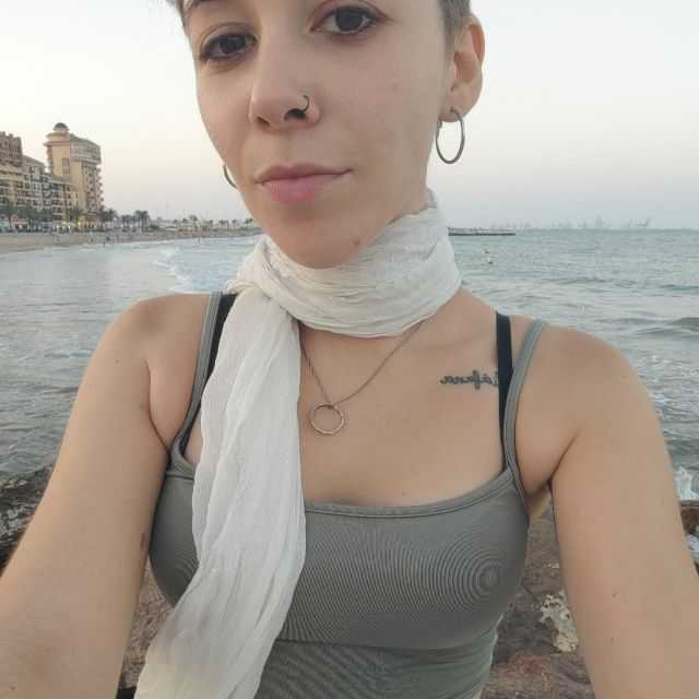 Candidate avatar