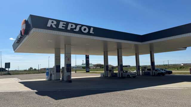 Personal Expendedor - Vendedor