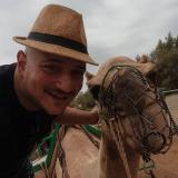 Andrea G. avatar icon