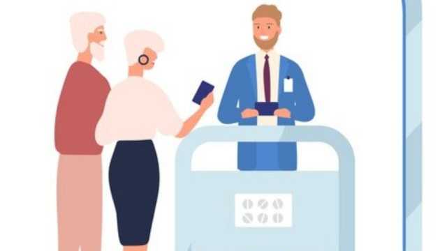 Promotor/a Comercial