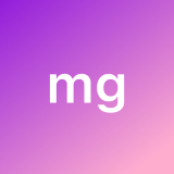 miriam G. avatar icon
