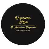 Capricho Style logo