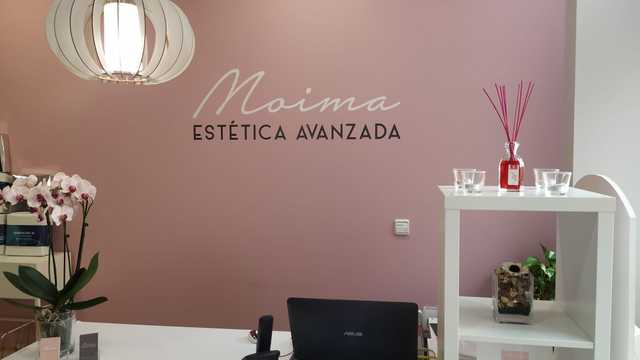 Técnico/a Especialista en Estética