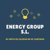 ENERGY GROUP S.L logo