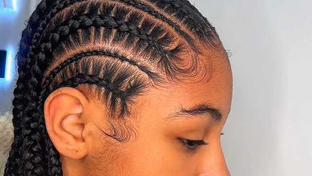 Afro Braider - Immediate Start