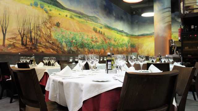 Ayudante de Camarero/a