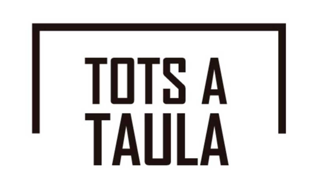 Tots a Taula cover image