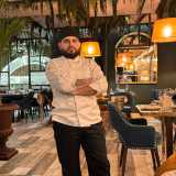 Jean Pierre Camilo M. avatar icon