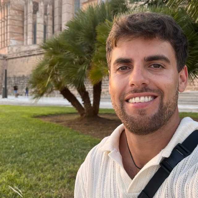 Candidate avatar