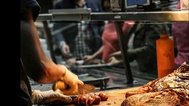 Jefe/a de Cocina