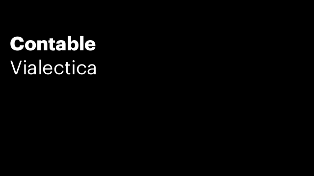 Contable