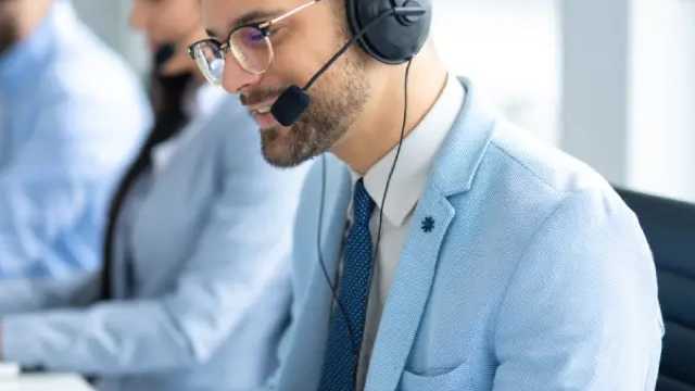 Gestor/a de Relaciones con Clientes – Área Servicios