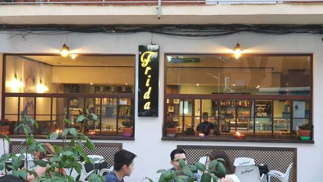 Camarero/a de Sala/Terraza