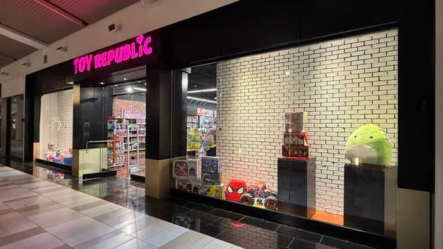 Retail Sales Associate